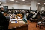 اولین دوره «مشهد جهانی»