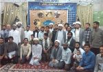 دومین مراسم افطاری «وحدت و مقاومت» با حضور طلاب و فعالان فرهنگی سنی و شیعه