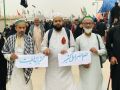 کاروان شباب الامة در اربعین حسینی