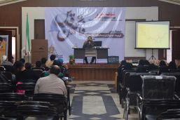 گزارشی از دوره آموزشی فاتحین قدس